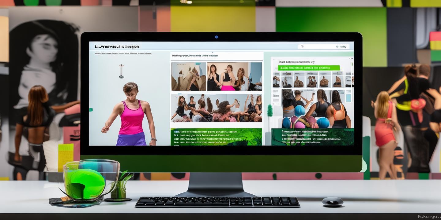 Lululemon官网崩溃应急购物指南：快速备选方案与故障排查
